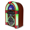 Victor Wilshire Bluetooth Jukebox w LED Lights - KOKOTETE