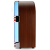 Victor Wilshire Bluetooth Jukebox w LED Lights - KOKOTETE