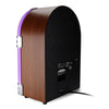 Victor Wilshire Bluetooth Jukebox w LED Lights - KOKOTETE