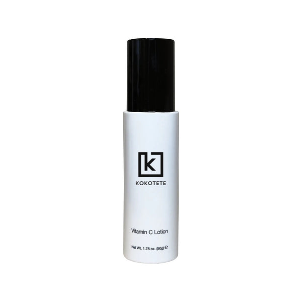 Vitamin C Lotion - KOKOTETE