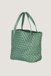 weaving bag mini - KOKOTETE