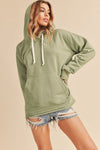 Workout Hooded Sweatshirt - KOKOTETE