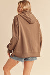 Workout Hooded Sweatshirt - KOKOTETE